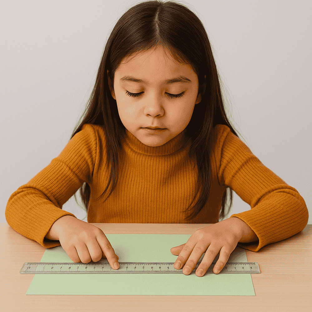 Régua New Line Cristal Waleu - Cx 12 Unidades