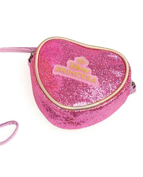 Kit Mochila e Lancheira Térmica Infantil Feminina Princesas – Rosa