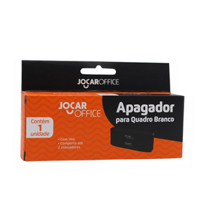 Apagador P/Quadro Branco Leo E Leo