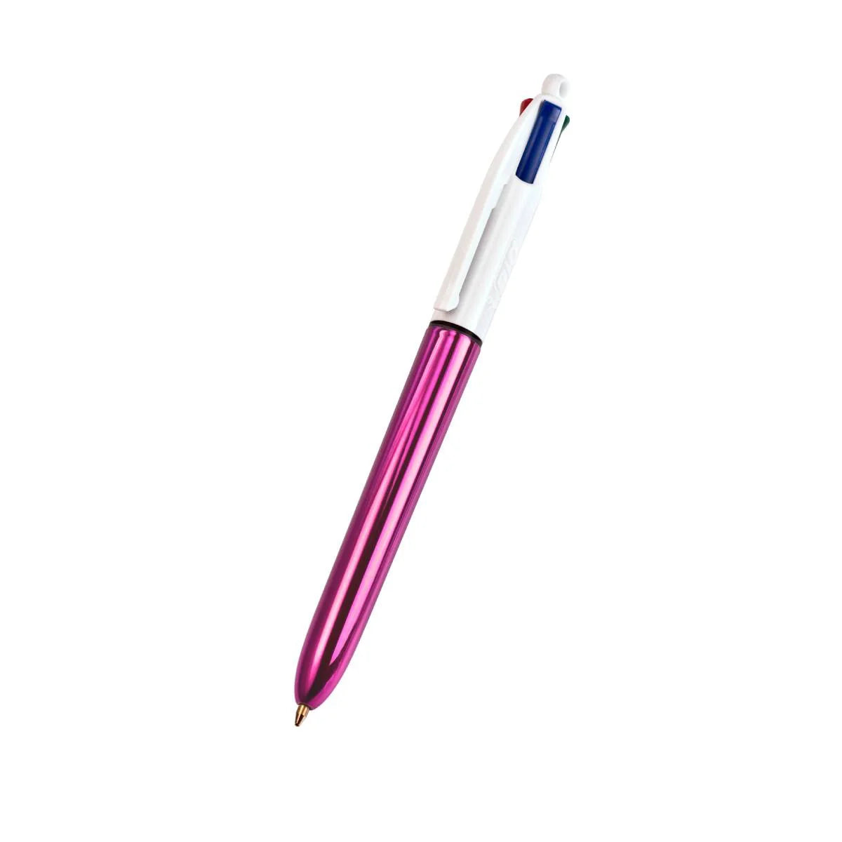 Kit Escrita Rosa BIC (3 Itens)
