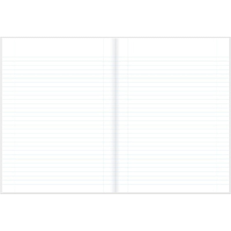 Caderno Pepper Brochura Capa Dura 1/4 Vm 80Fls Tilibra