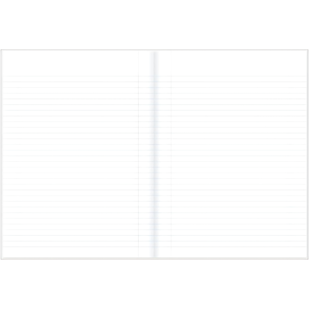 Pimenta Caderno Azul Tilibra