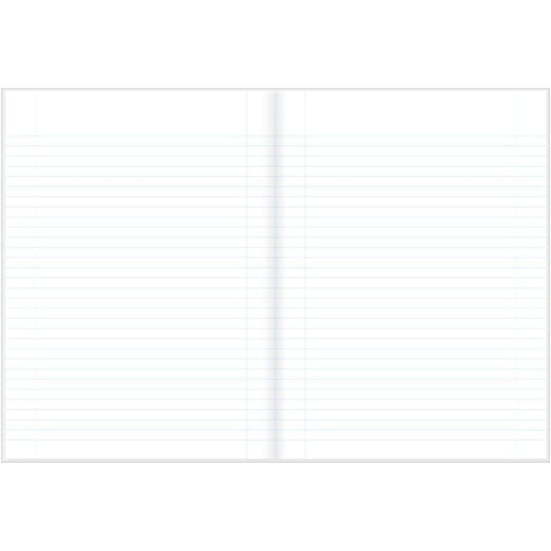 Pimenta Caderno Verde Tilibra