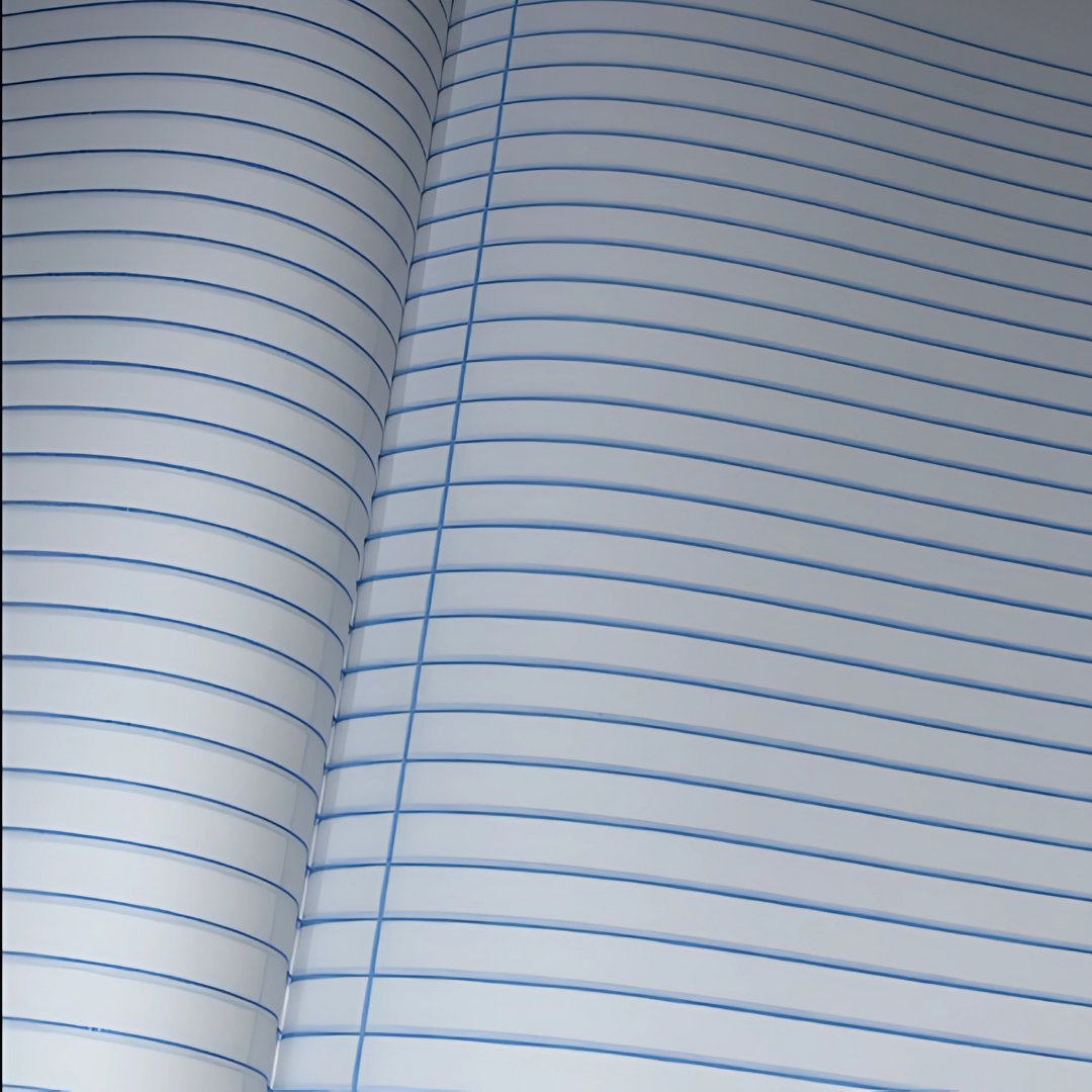 Caderno Pimenta Vermelho Tilibra