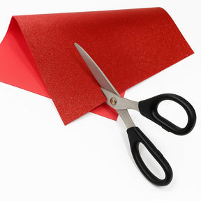 Placa Eva C/Brilho 40Cmx48Cm Vermelho Leo E Leo