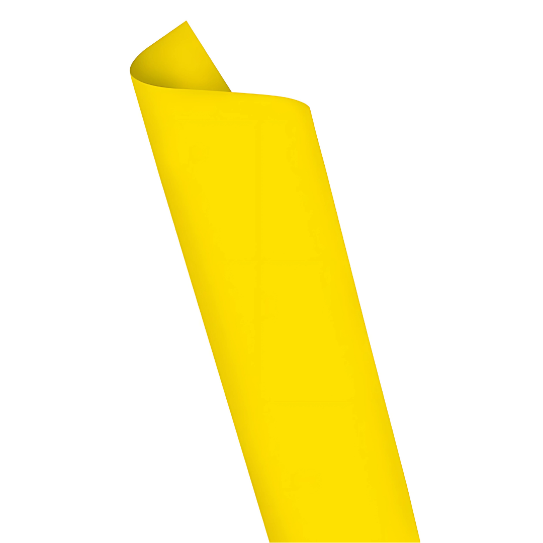 Placa Eva Cor 40Cmx48Cm Amarelo Leo E Leo