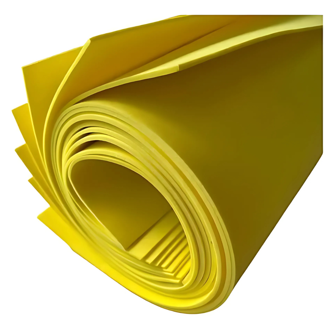 Placa Eva Cor 40Cmx48Cm Amarelo Leo E Leo