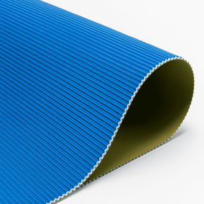 Papel Microondulado 50x80 Colorido VMP