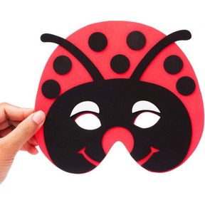 Placa Eva Cor 40Cmx48Cm Rosa Escuro Leo E Leo