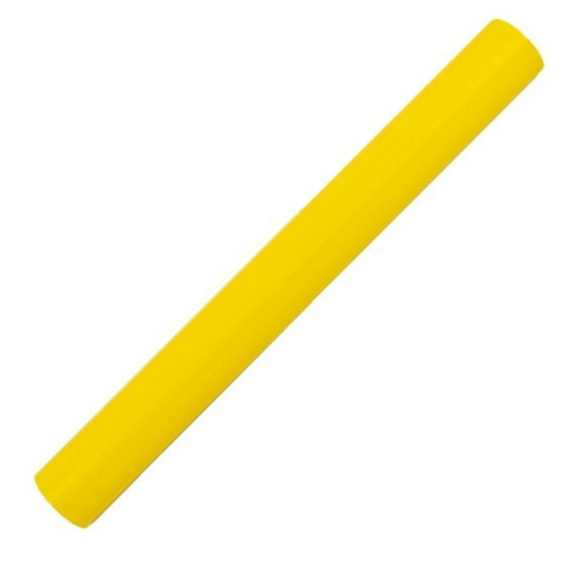Leotack Cores Amarelo 45Cmx1,0M Leo E Leo