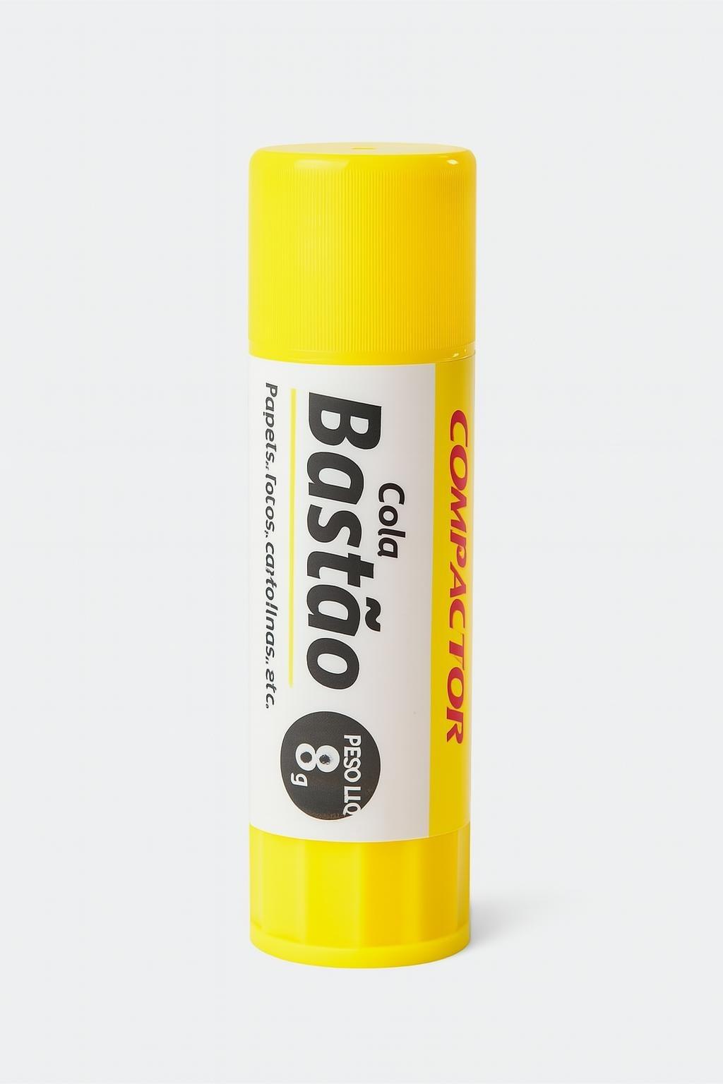 Cola Bastao 8G Compactador