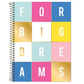 Caderno Cd Univ Be Nice 10M 160Fls Tilibra