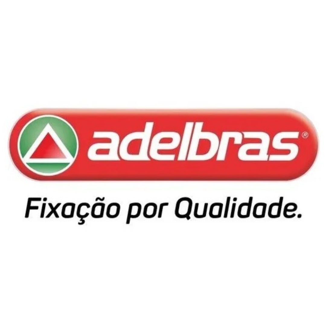 Fita Dupla-Face 24X30 Uni Adelbras