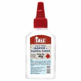 Cola Isopor 40g Arte Office Íris