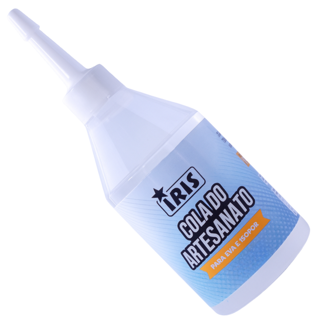 Cola para Artesanato P/EVA 100ml Arte Íris