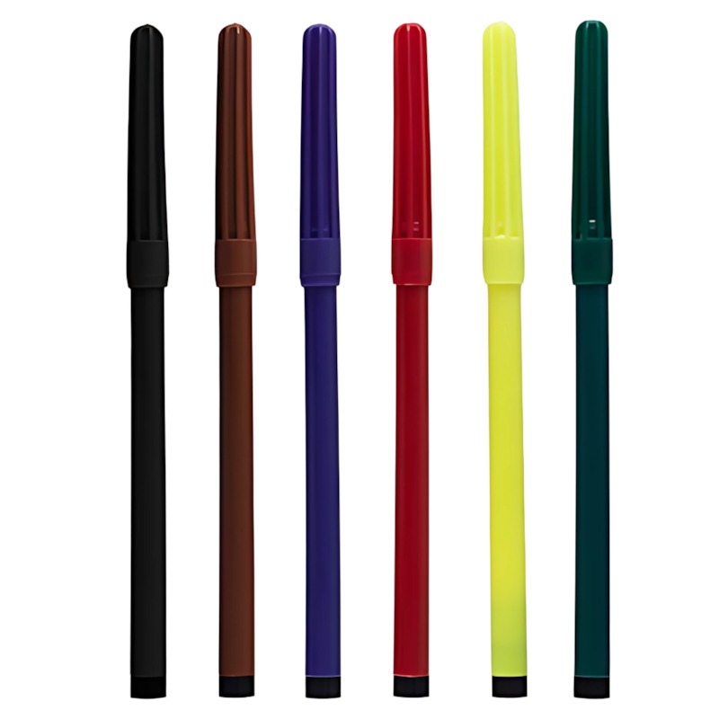 Hidrocor 6 Cores Leo E Leo