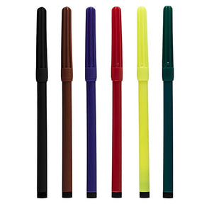 Hidrocor 6 Cores Leo E Leo