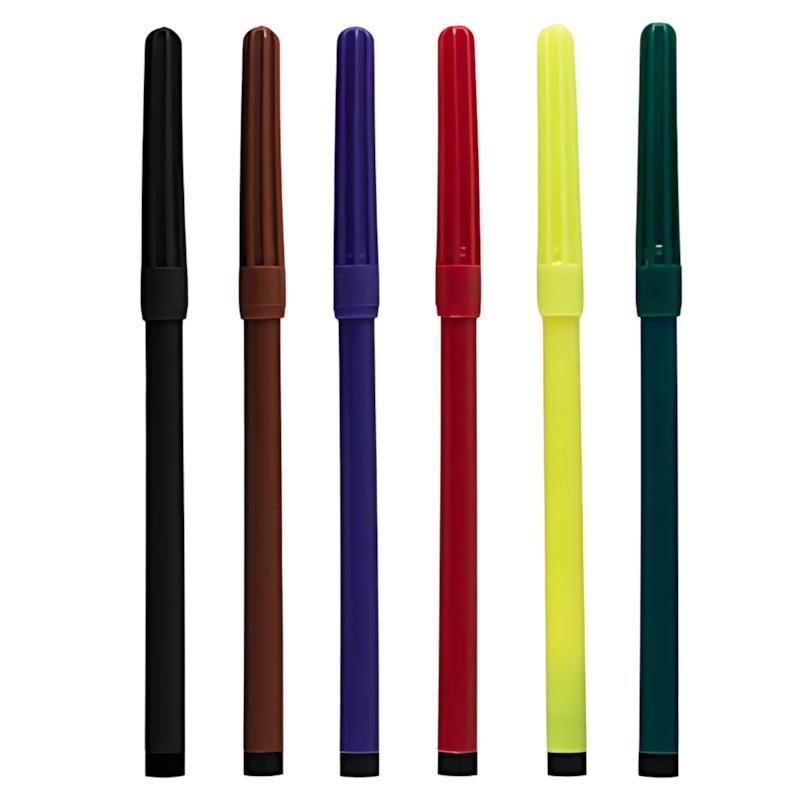 Hidrocor 6 Cores Leo E Leo