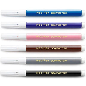 Canetinha Neo Pen Mirim Compactador