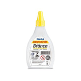 Cola Branca Polar 90 Gr Compactador