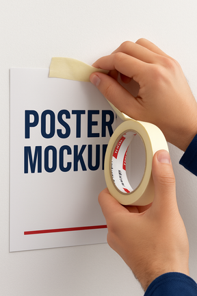 Fita Crepe Brc 18X10 Uni Adelbrás