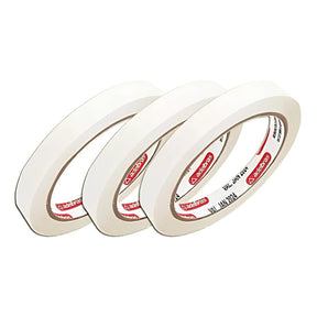 Fita Dupla-Face Poli 12X30 Uni Adelbras