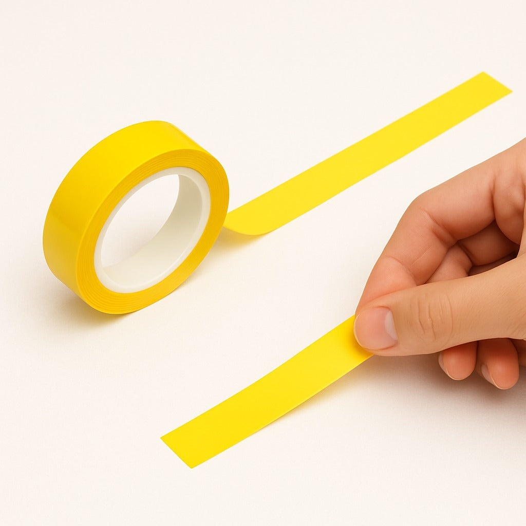 Fita Polisil Amar 12X10 Uni Adelbrás