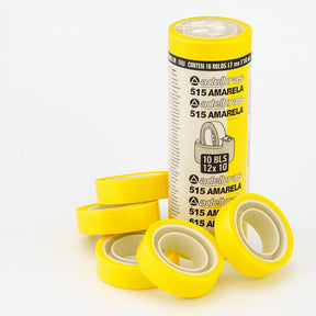 Fita Polisil Amar 12X10 Uni Adelbrás