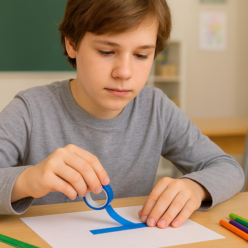 Fita Polisil Azl 12X10 Uni Adelbrás