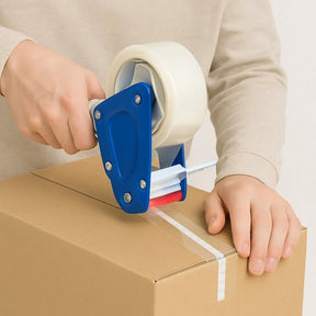 Fita Quali Transp 48X40 Uni Adelbrás