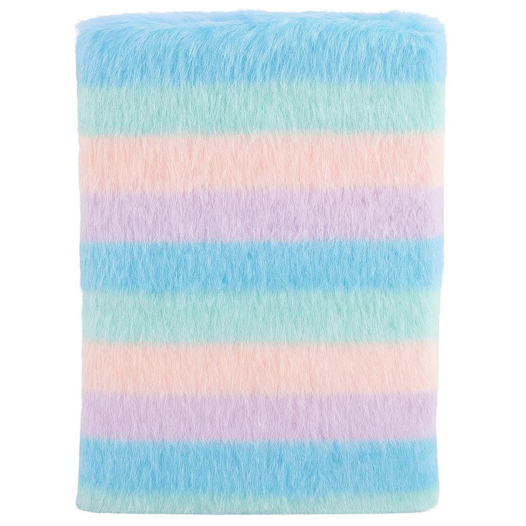 Caderno Listras 80Fls