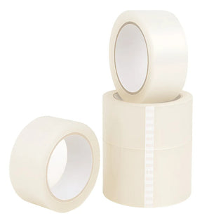 Fita Adesiva Transp 48Mmx40Mm Yins