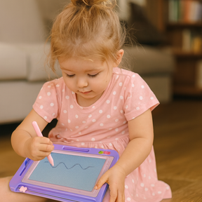 Lousa Mágica Básica Arktoys