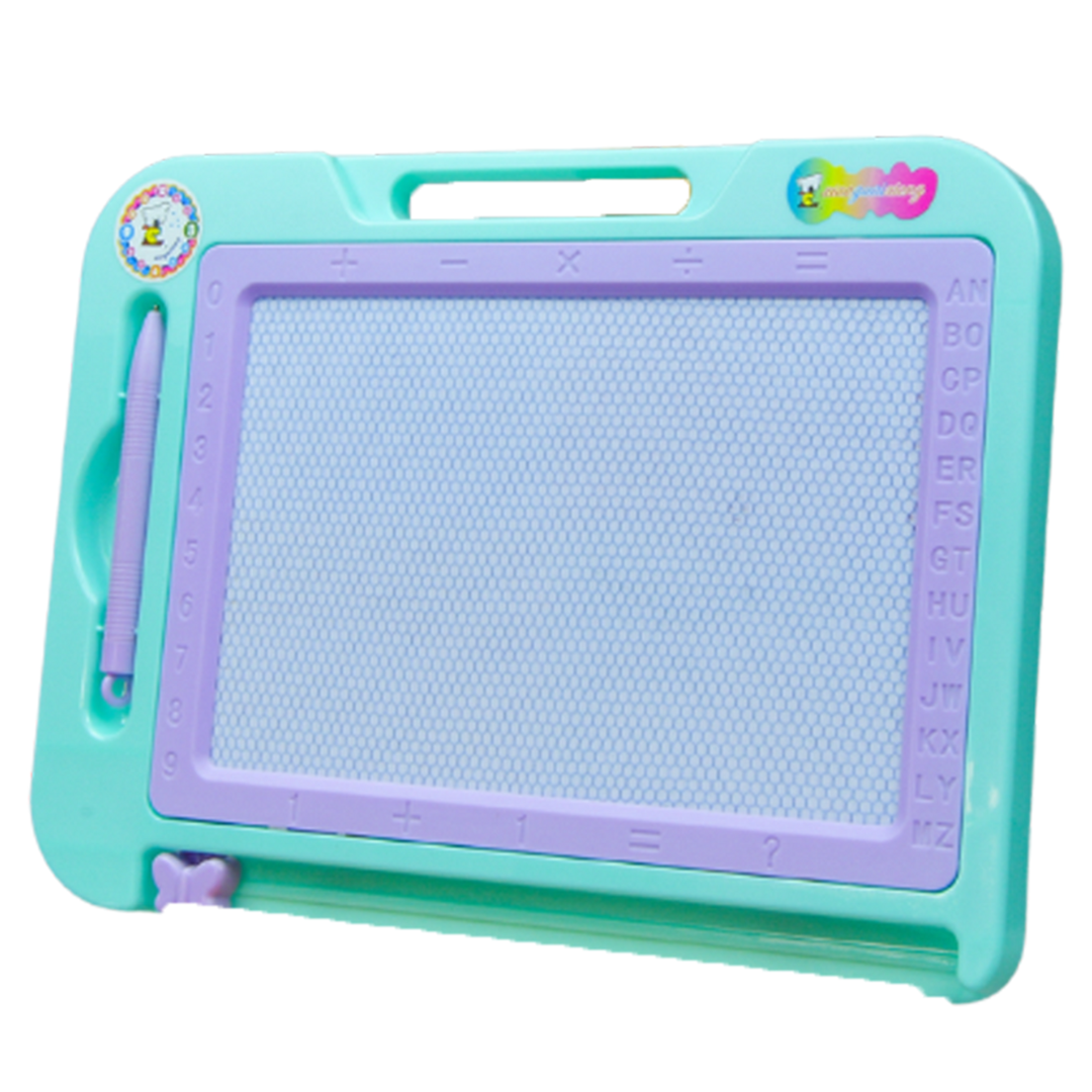 Lousa Mágica Básica Arktoys