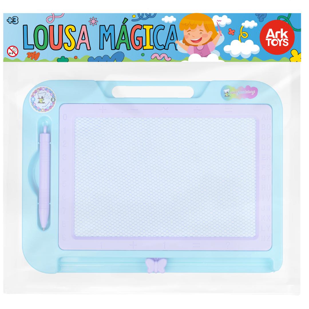 Lousa Mágica Básica Arktoys