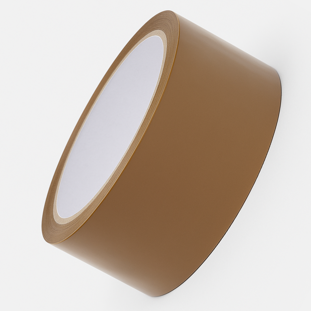 A Fita Adesiva Para Embalagem Yins