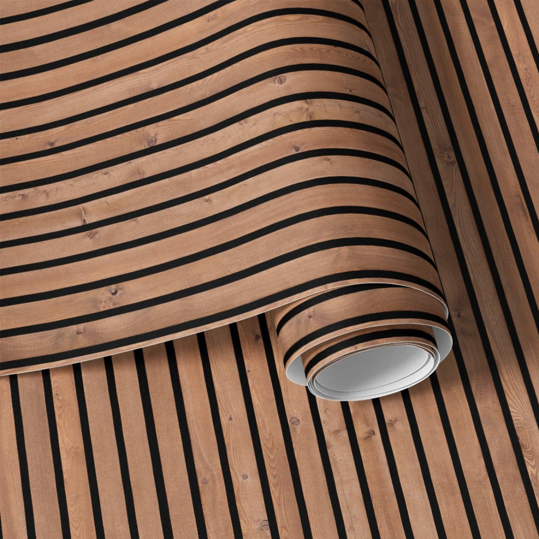 Adesivo De Papel De Parede Amigold