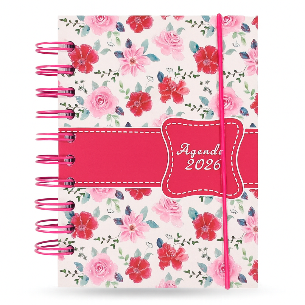 Agenda 2026 Interponte