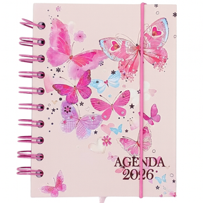 Agenda 2026 Interponte