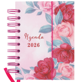 Agenda 2026 Interponte