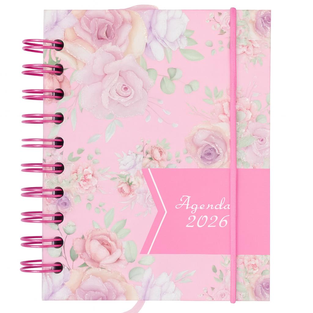 Agenda 2026 Interponte