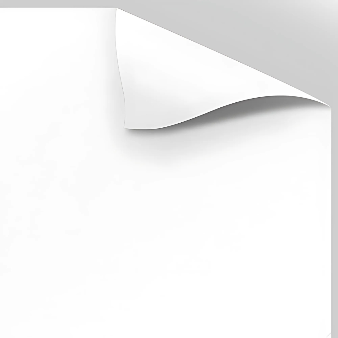 Cartolina Bca 50X66 Vmp