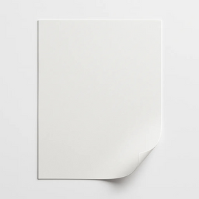 Cartolina Bca 50X66 Vmp