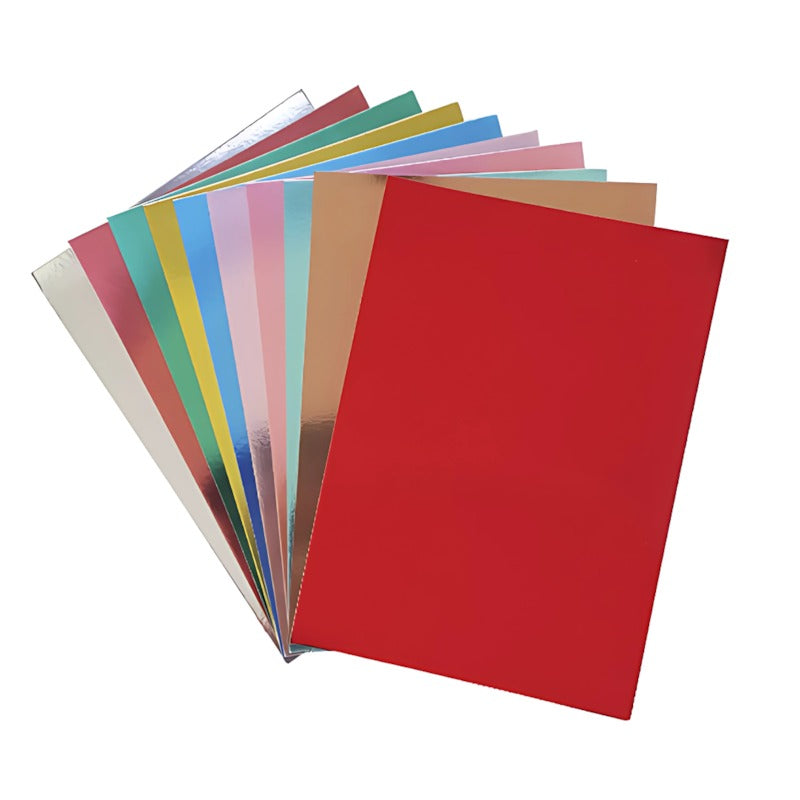 Cartolina Laminada 48X60 Vmp