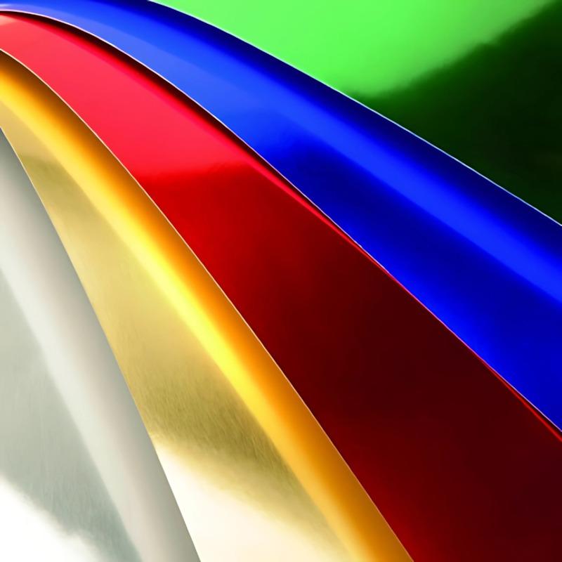 Cartolina Laminada 48X60 Vmp