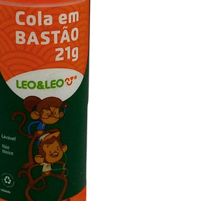 Cola Em Bastao 21g