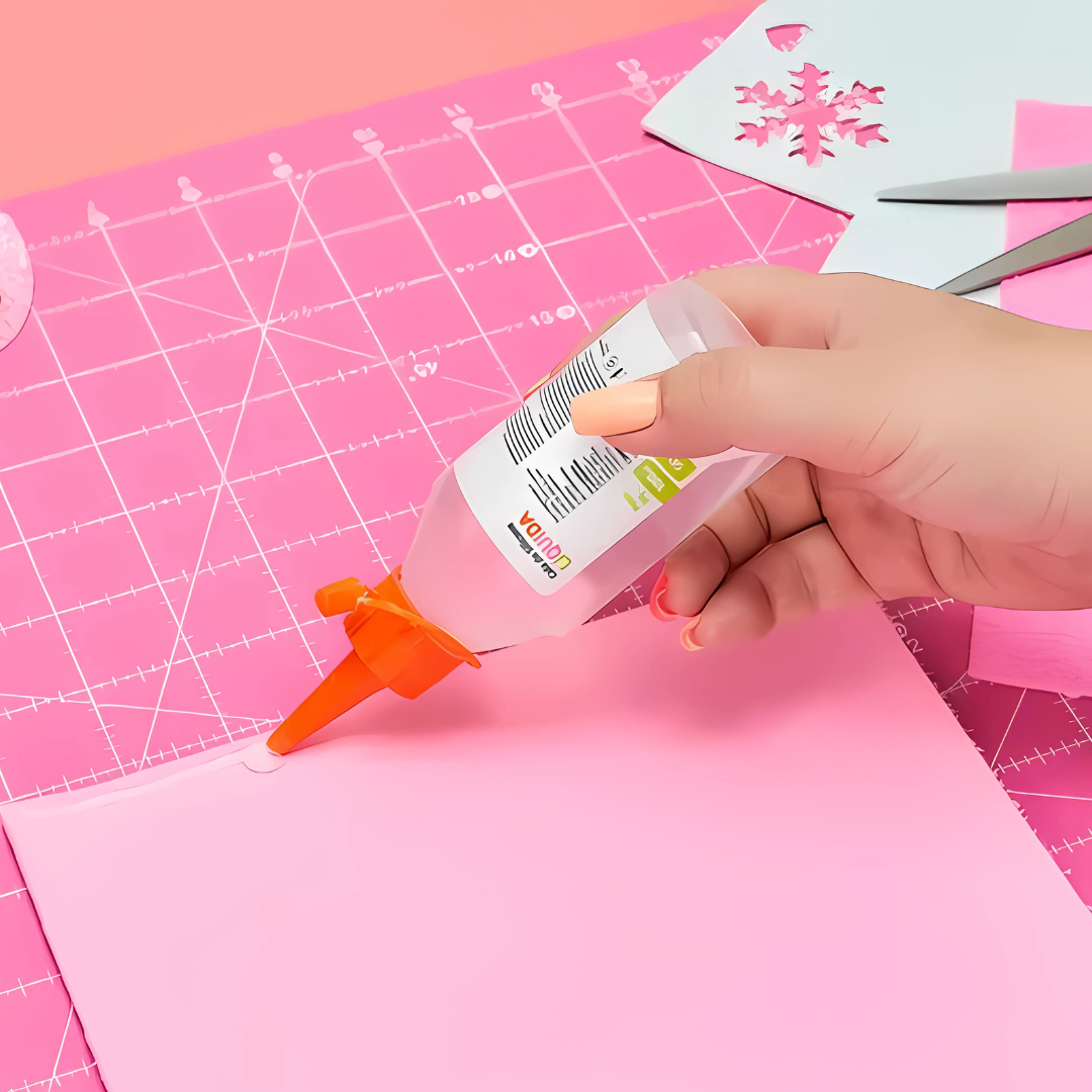 Cola Silicone Liquida 60ml Leo E Leo