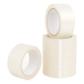 Fita Adesiva Transp 48Mmx40Mm Yins Yp7512 - Cx 24 Unidades