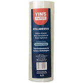 Fita Adesiva Transp 48Mmx40Mm Yins Yp7512 - Cx 24 Unidades