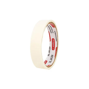 Fita Crepe Brc 18X10 Uni Adelbras 002 - Cx 6 Unidades